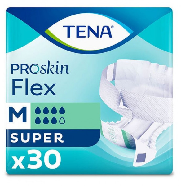 Tena Flex Super Medium