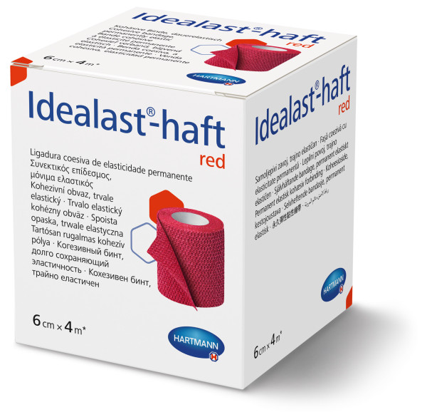 IDEALAST Haft Color 6cmx4m