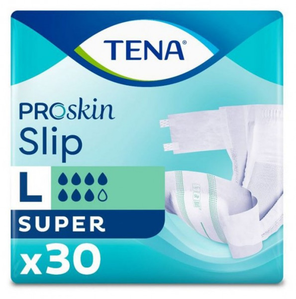 Tena Slip Super Large