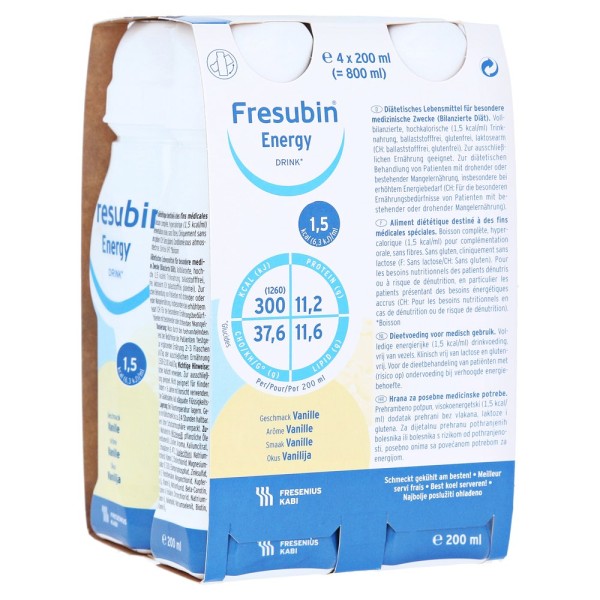 Fresubin Energy Drink