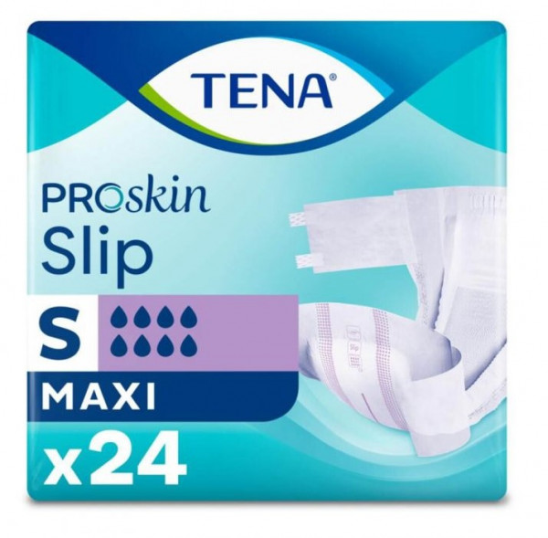 Tena Slip Maxi Small