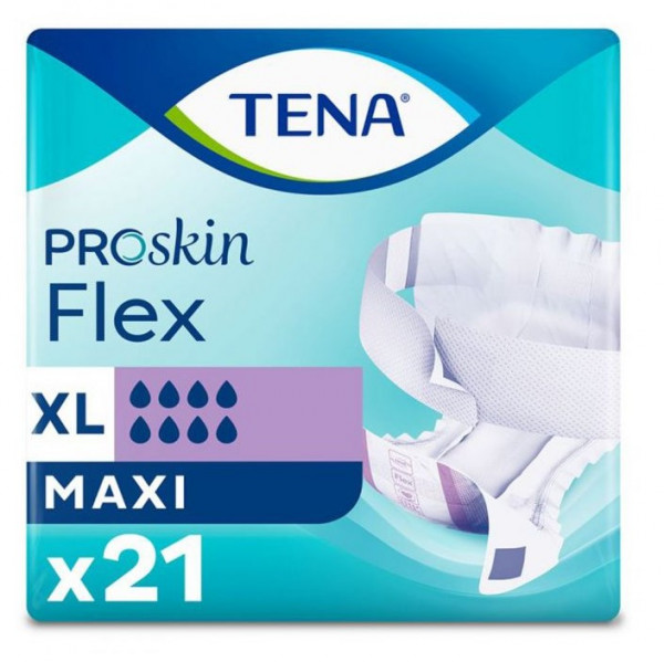 Tena Flex Maxi XL