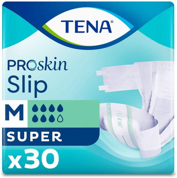 Tena Slip Super Medium