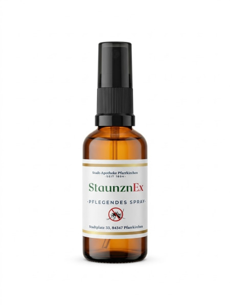 Staunzn-EX Anti Mücken Spray 50ml