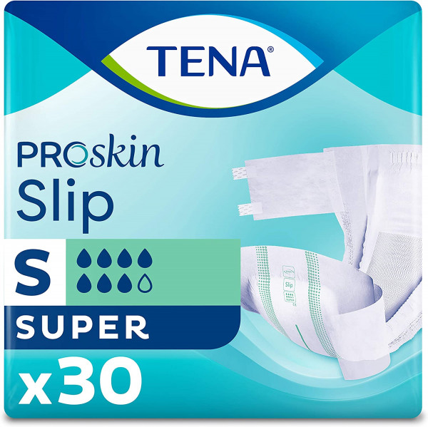 Tena Slip Super Small