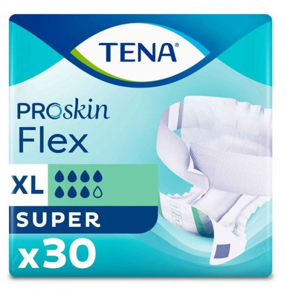 Tena Flex Super XL