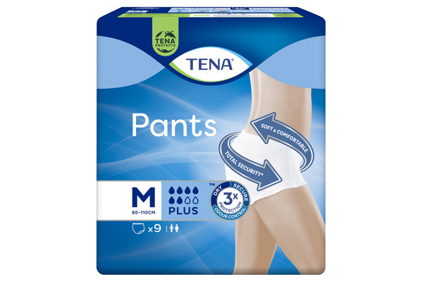 Tena Pants ConfioFit Plus M