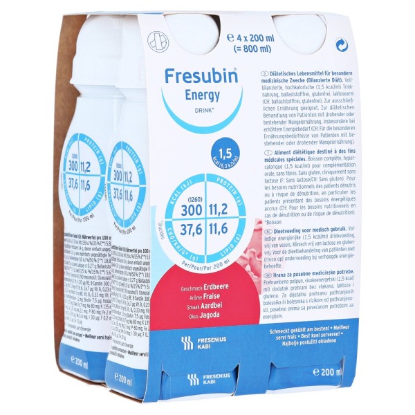 Fresubin Energy Drink