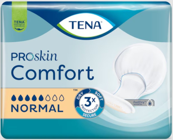 TENA Comfort Normal 3x42 St.