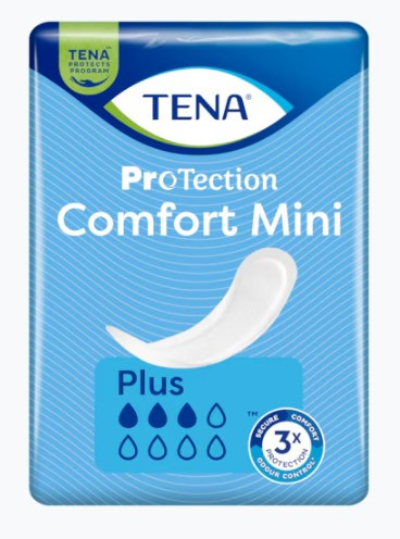 TENA Comfort Mini Plus 6x30 St.
